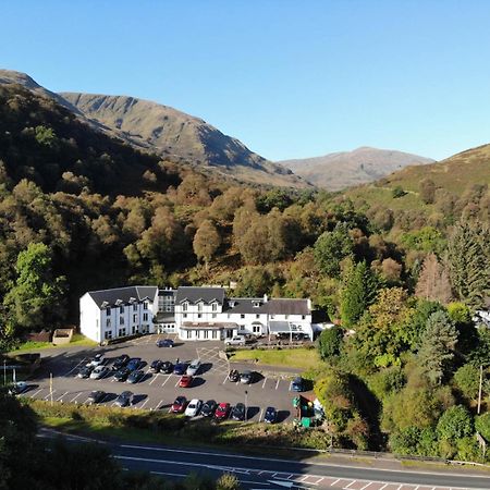 The Inn On Loch Lomond Luss Exterior foto