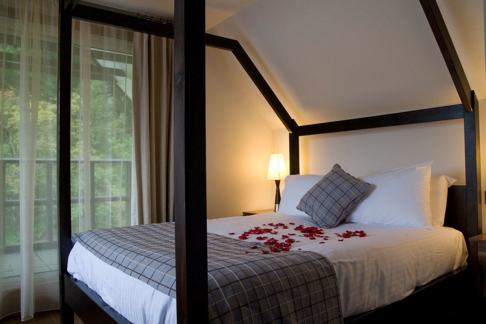 The Inn On Loch Lomond Luss Exterior foto