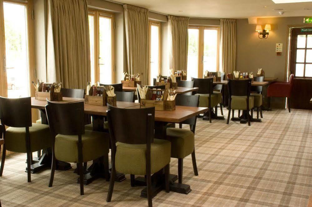 The Inn On Loch Lomond Luss Exterior foto
