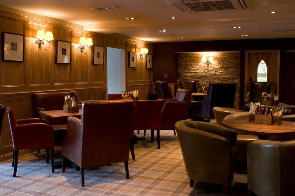 The Inn On Loch Lomond Luss Exterior foto