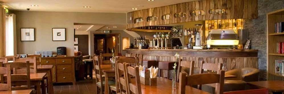 The Inn On Loch Lomond Luss Exterior foto